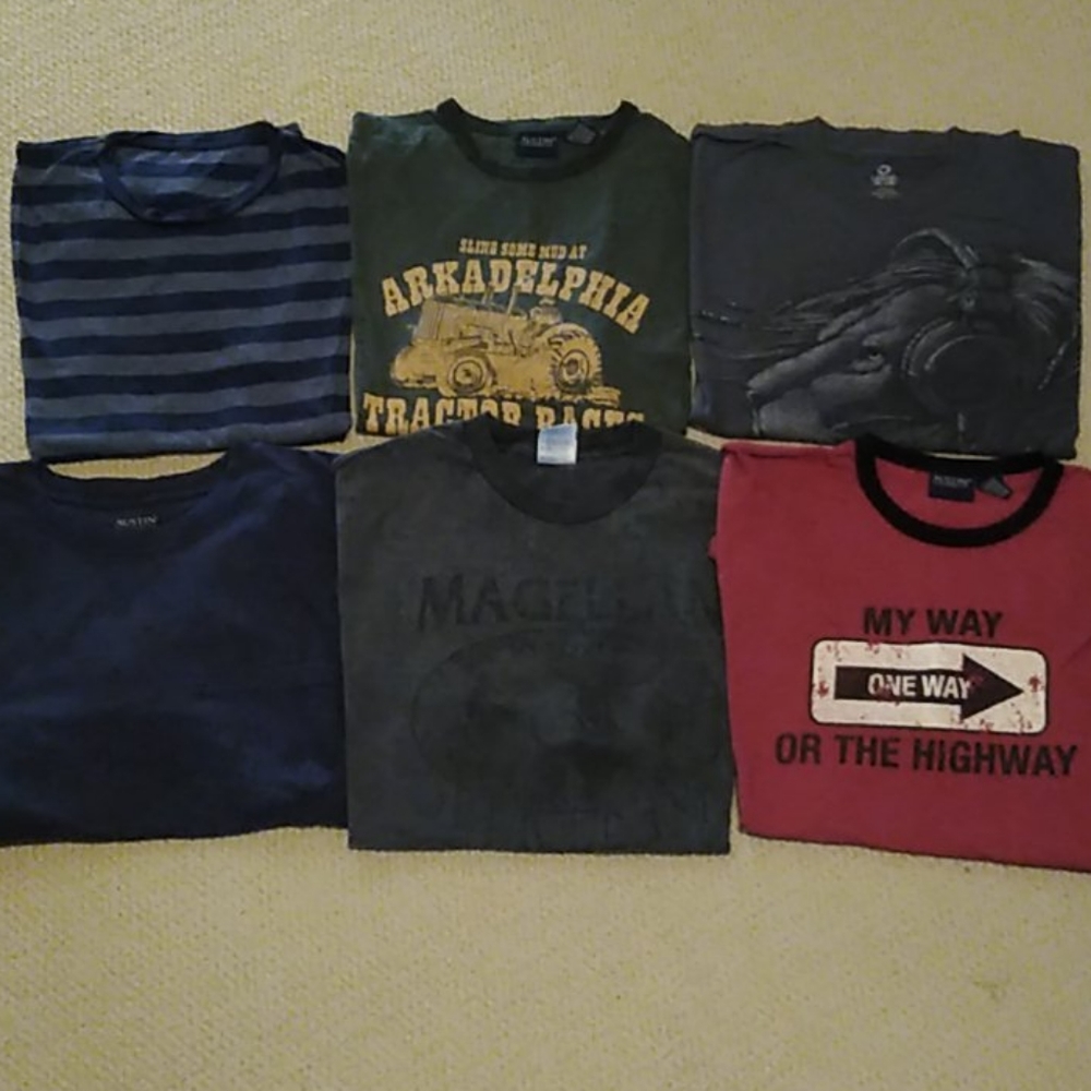 Shirts